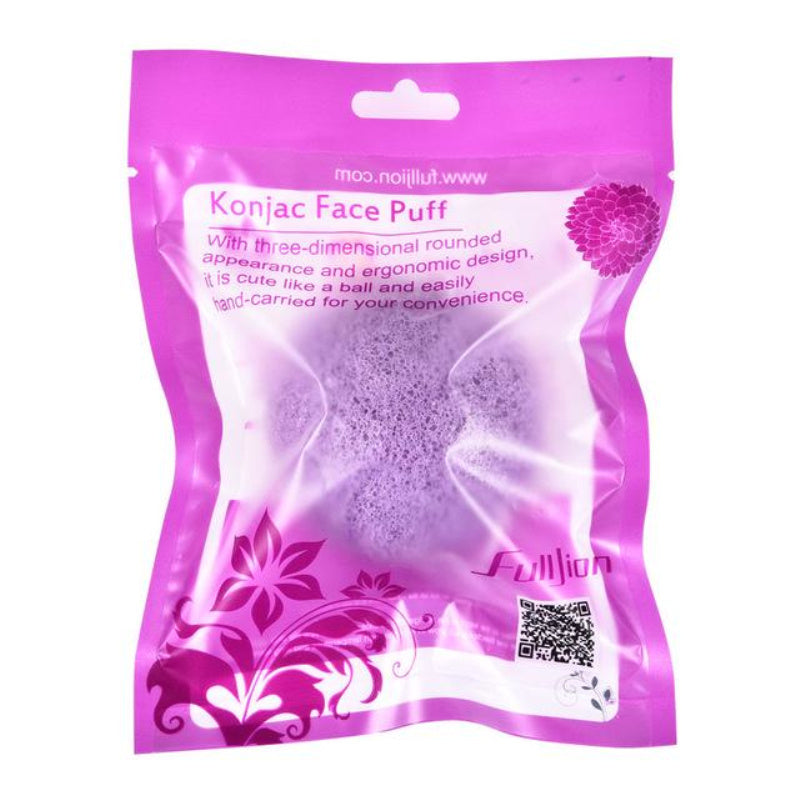 Sponge Facial Cleansing Exfoliator Bathing Puff Face Wash
