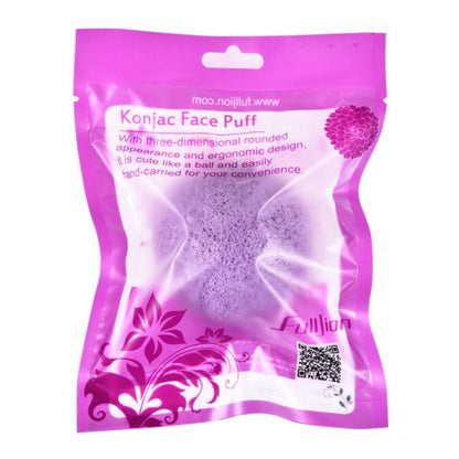 Sponge Facial Cleansing Exfoliator Bathing Puff Face Wash