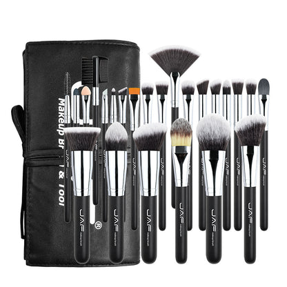 makeup brushes