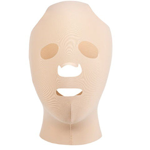 Full Face Carving Mold Beauty Skin Lifting Headgear
