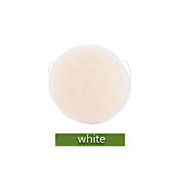 Sponge Facial Cleansing Exfoliator Bathing Puff Face Wash