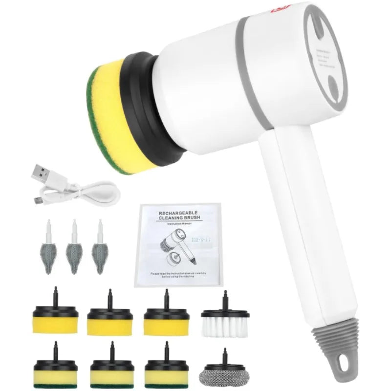 The Scruboo All Purpose Cleaner