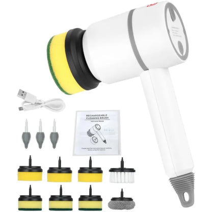 The Scruboo All Purpose Cleaner